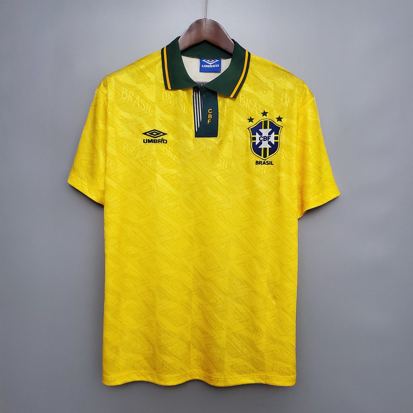 Brasil Retro