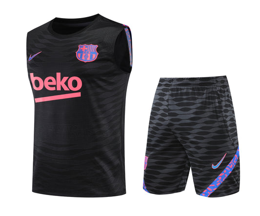 Conjunto Barcelona