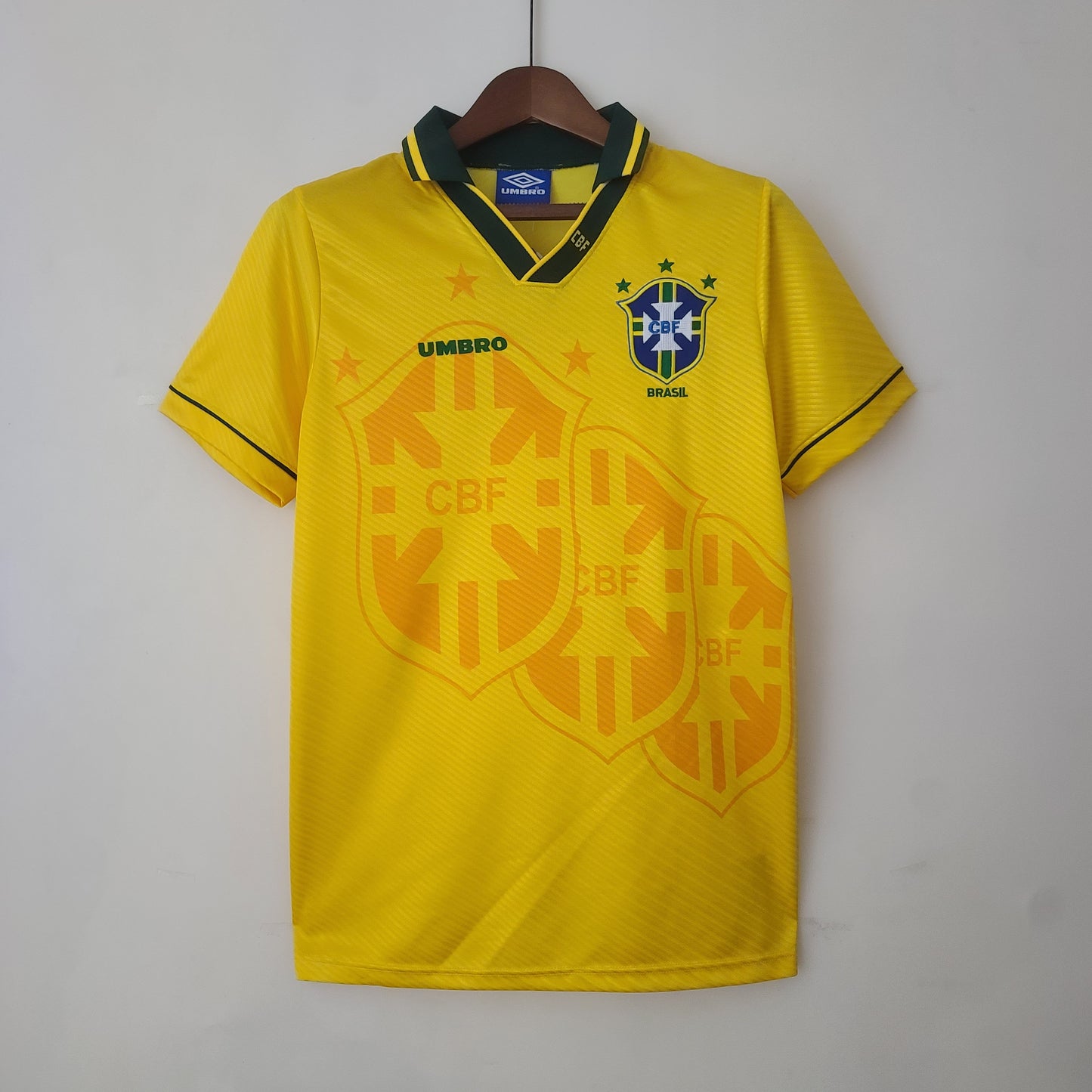 Brasil Retro