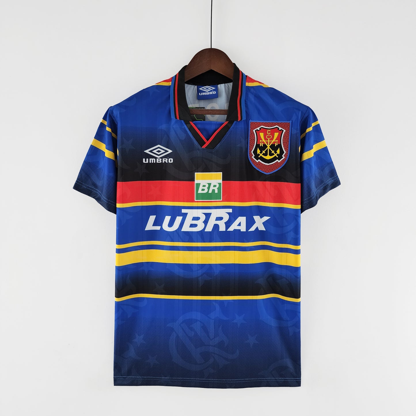 Flamengo Retro 1995