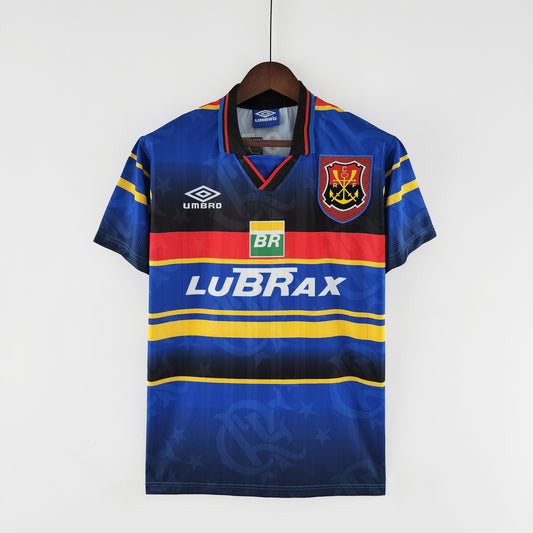 Flamengo Retro 1995