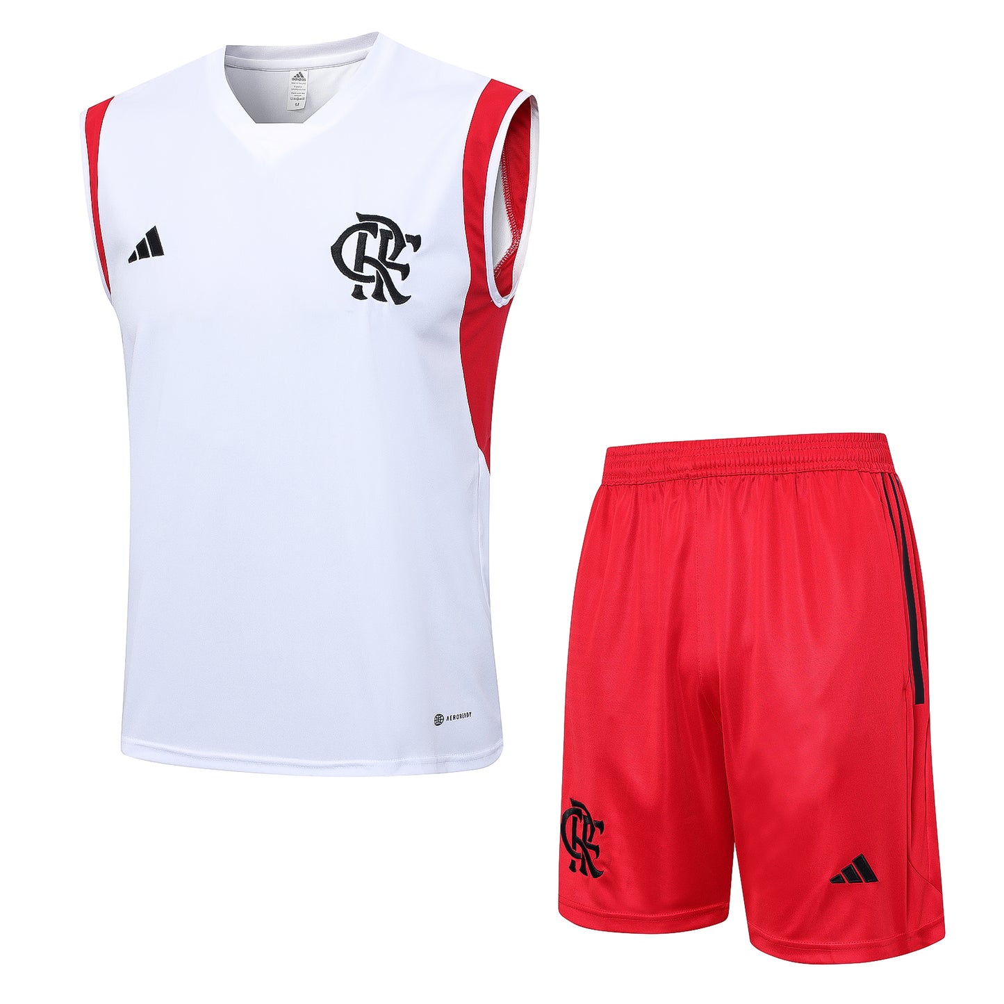 Conjunto Flamengo