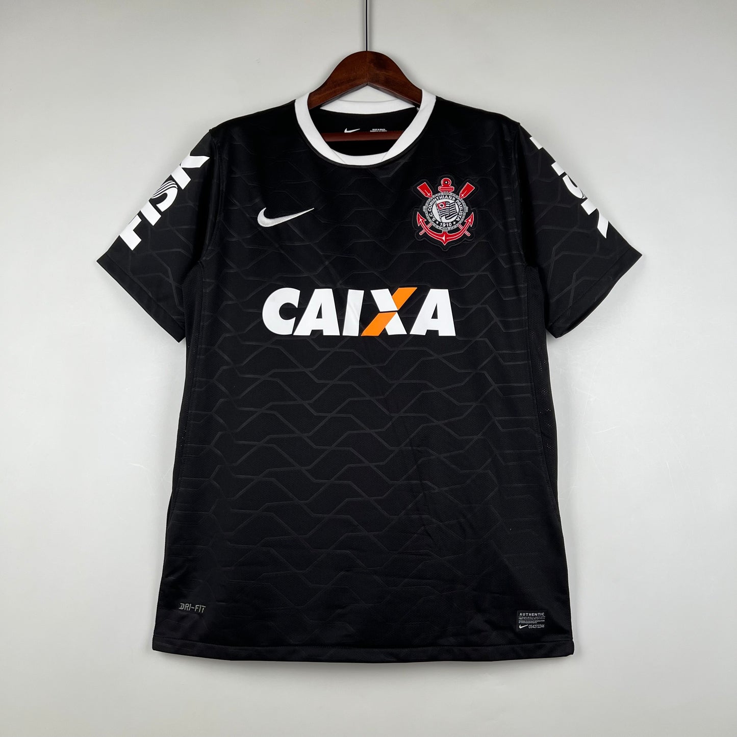 Corinthians Retro 2008