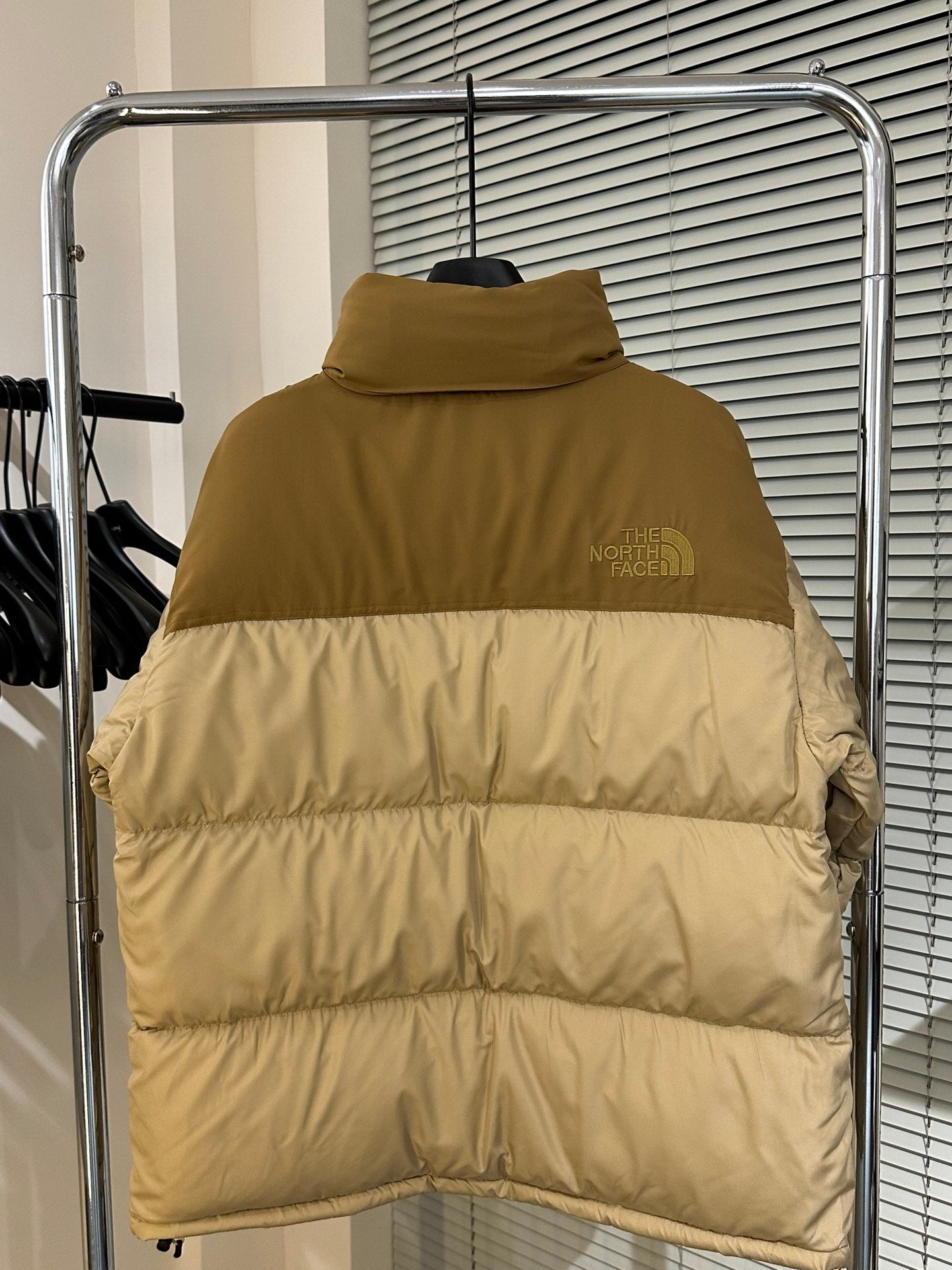 The North Face