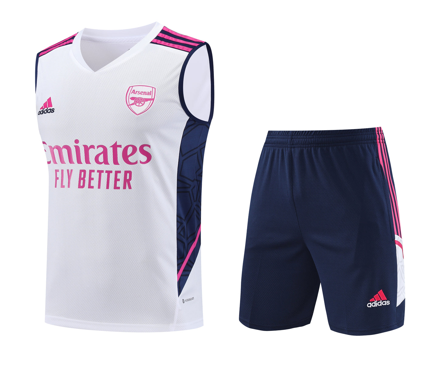 Conjunto Arsenal