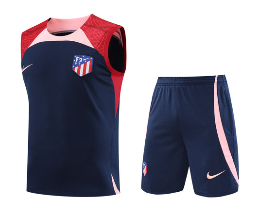 Conjunto Atlético Madrid