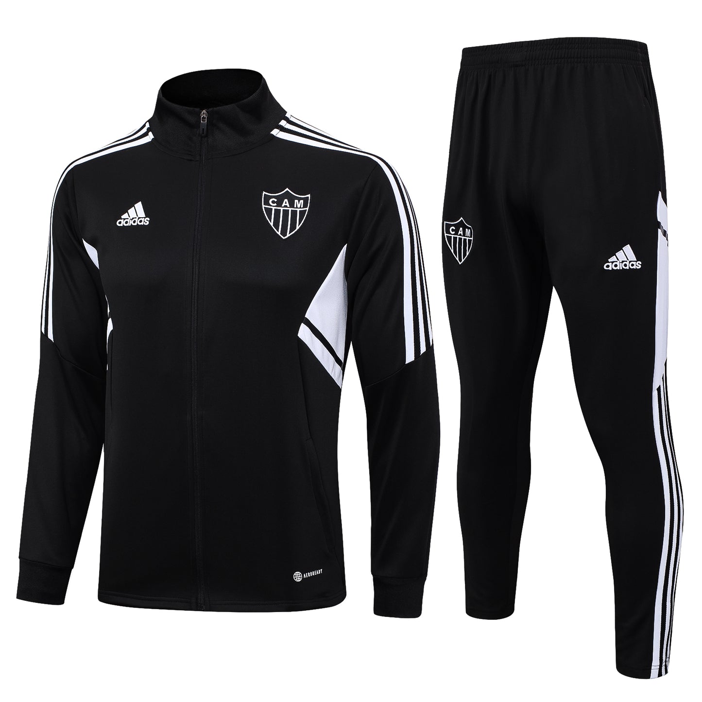 Conjunto Atlético Mineiro