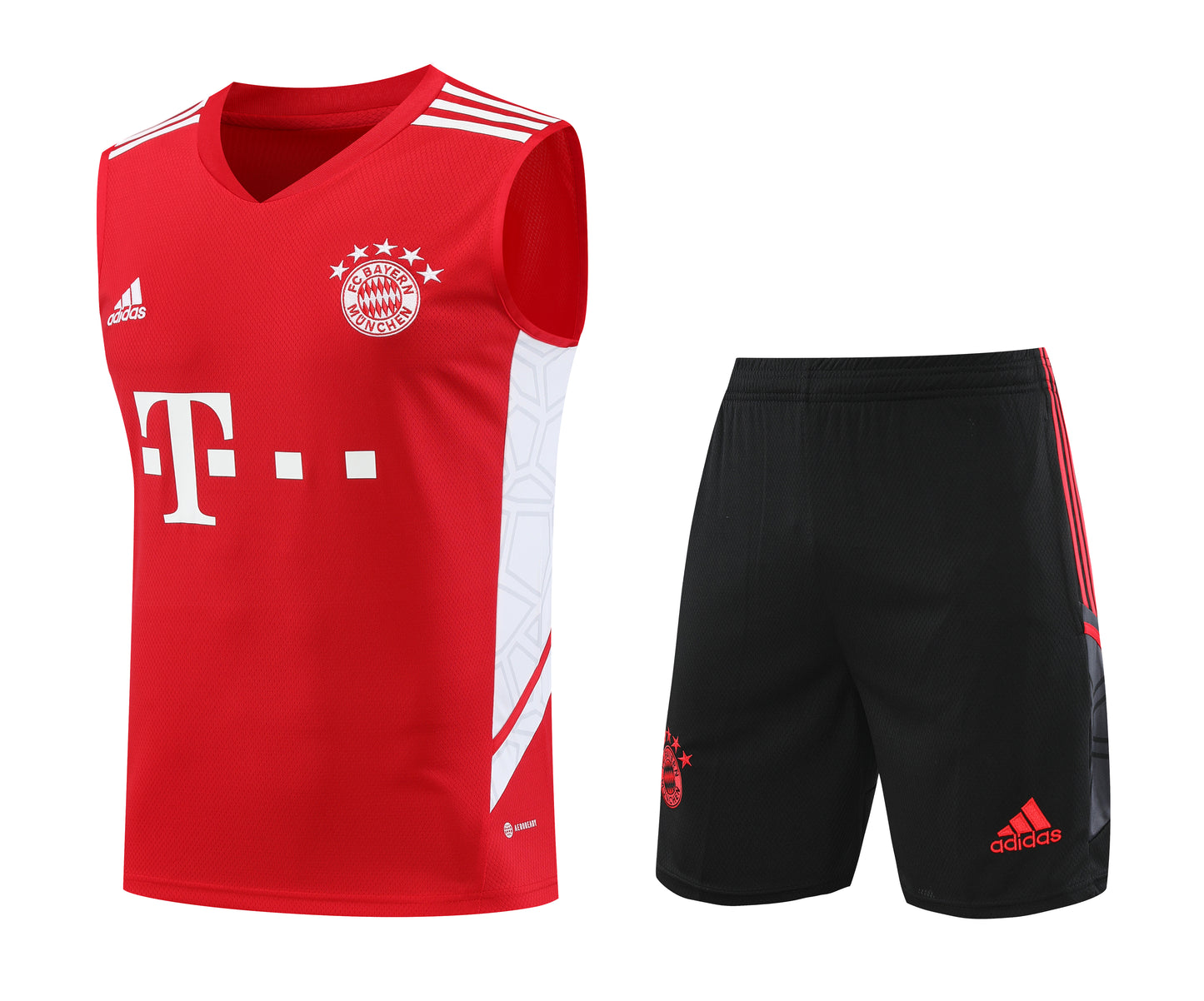 Conjunto Bayern Munich