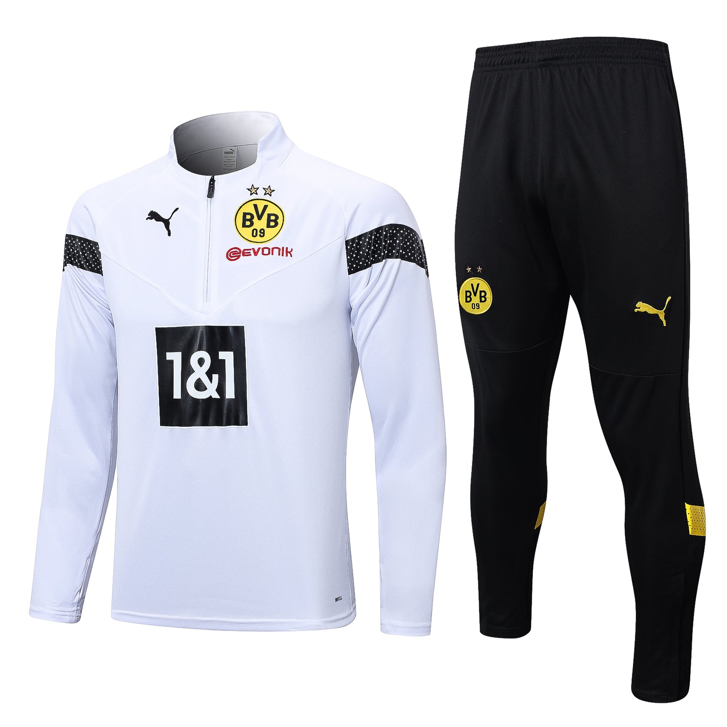 Conjunto Borussia Dortmund