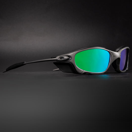 Oakley Penny + Sideblinder