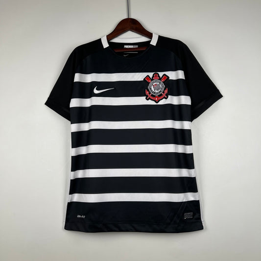 Corinthians Retro 2015