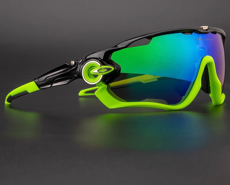 Oakley Jawbreaker