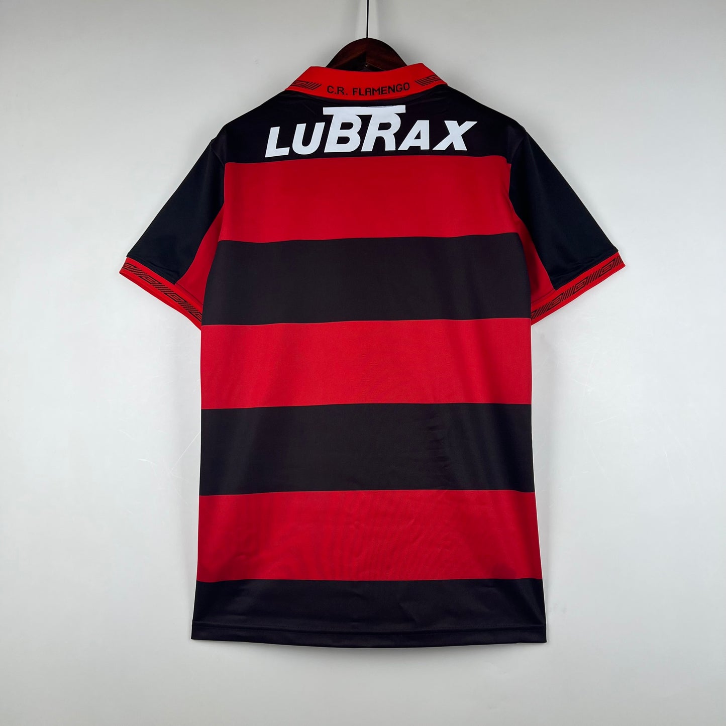 Flamengo Retro 1990