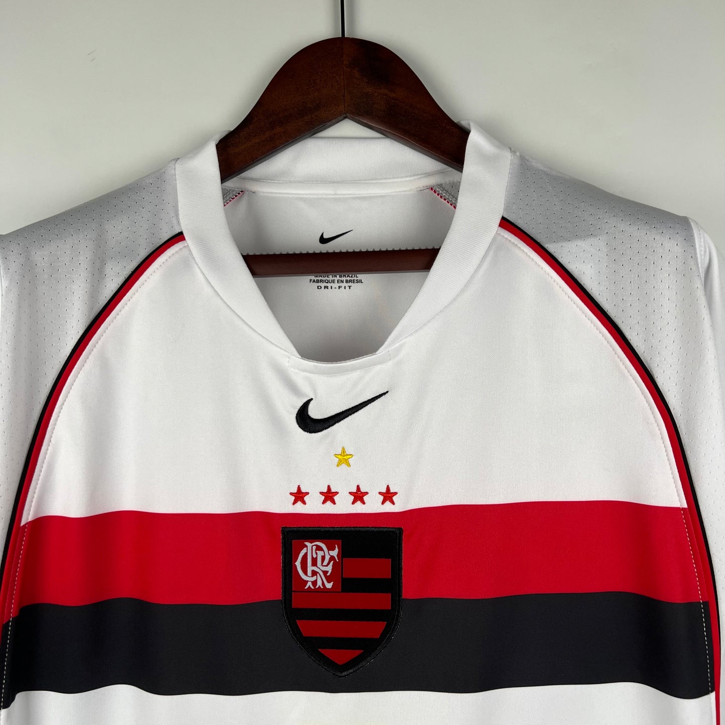 Flamengo Retro 2002