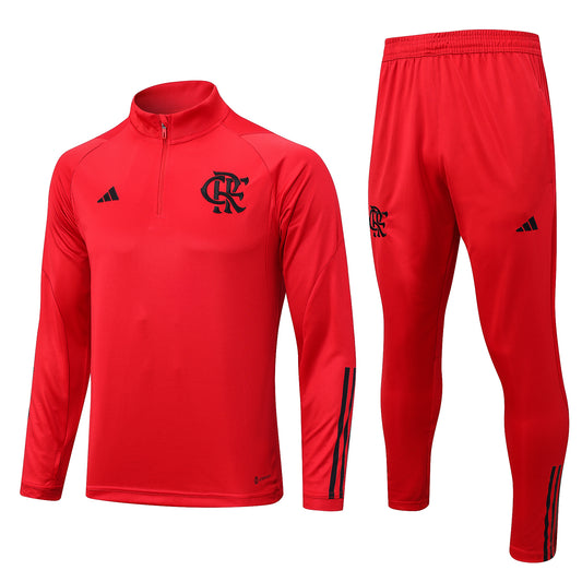 Conjunto Flamengo