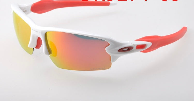 Oakley Flack 2.0