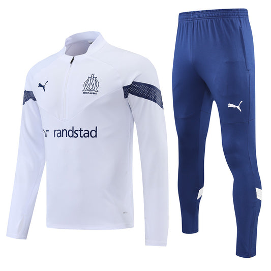 Conjunto Olympique Marseille