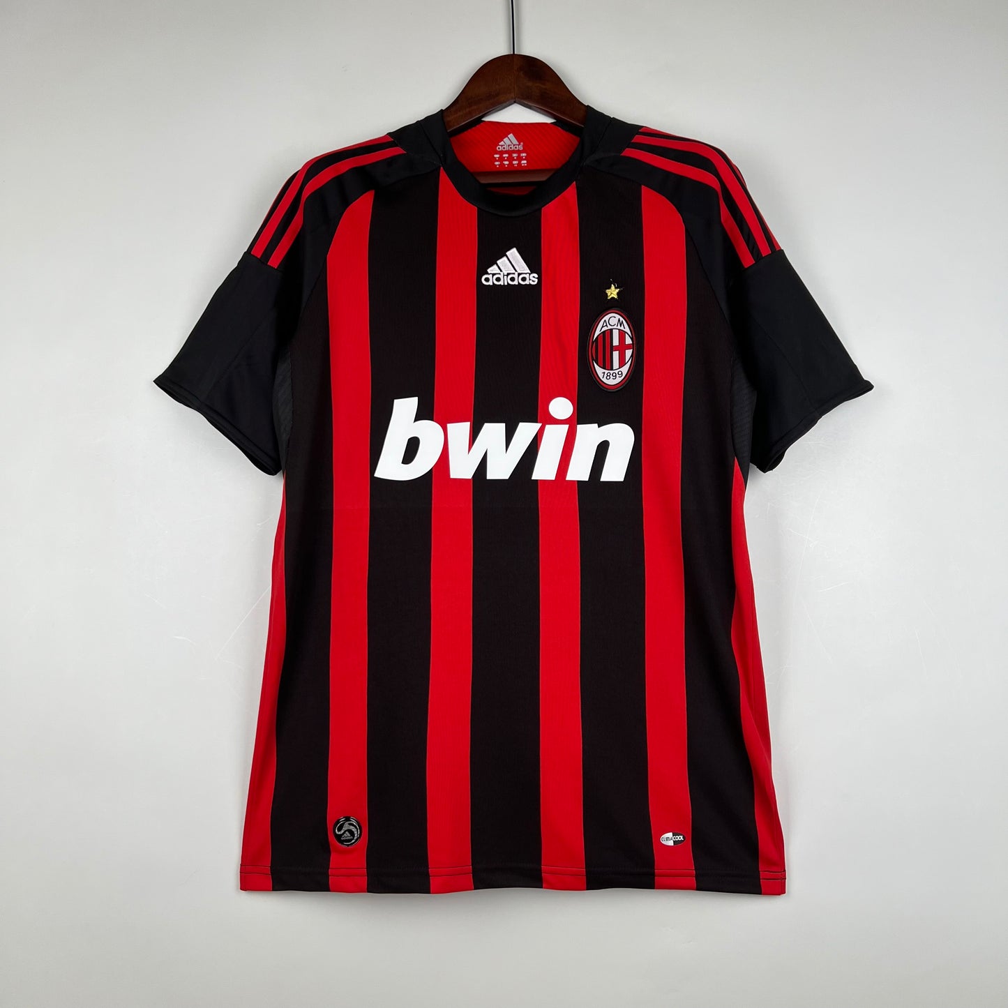 Milan Retro 2008