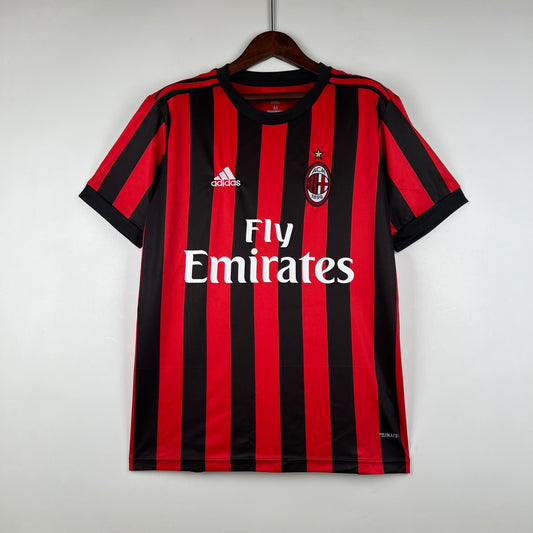 Milan Retro 2017