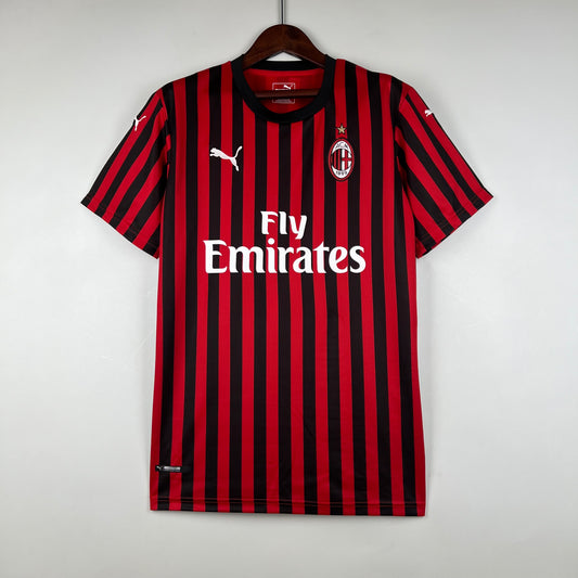 Milan Retro 2019