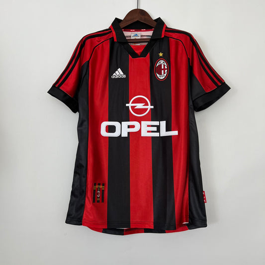 Milan Retro