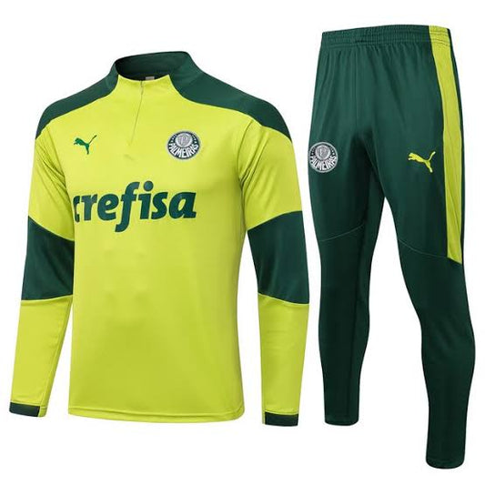 Conjunto Palmeiras