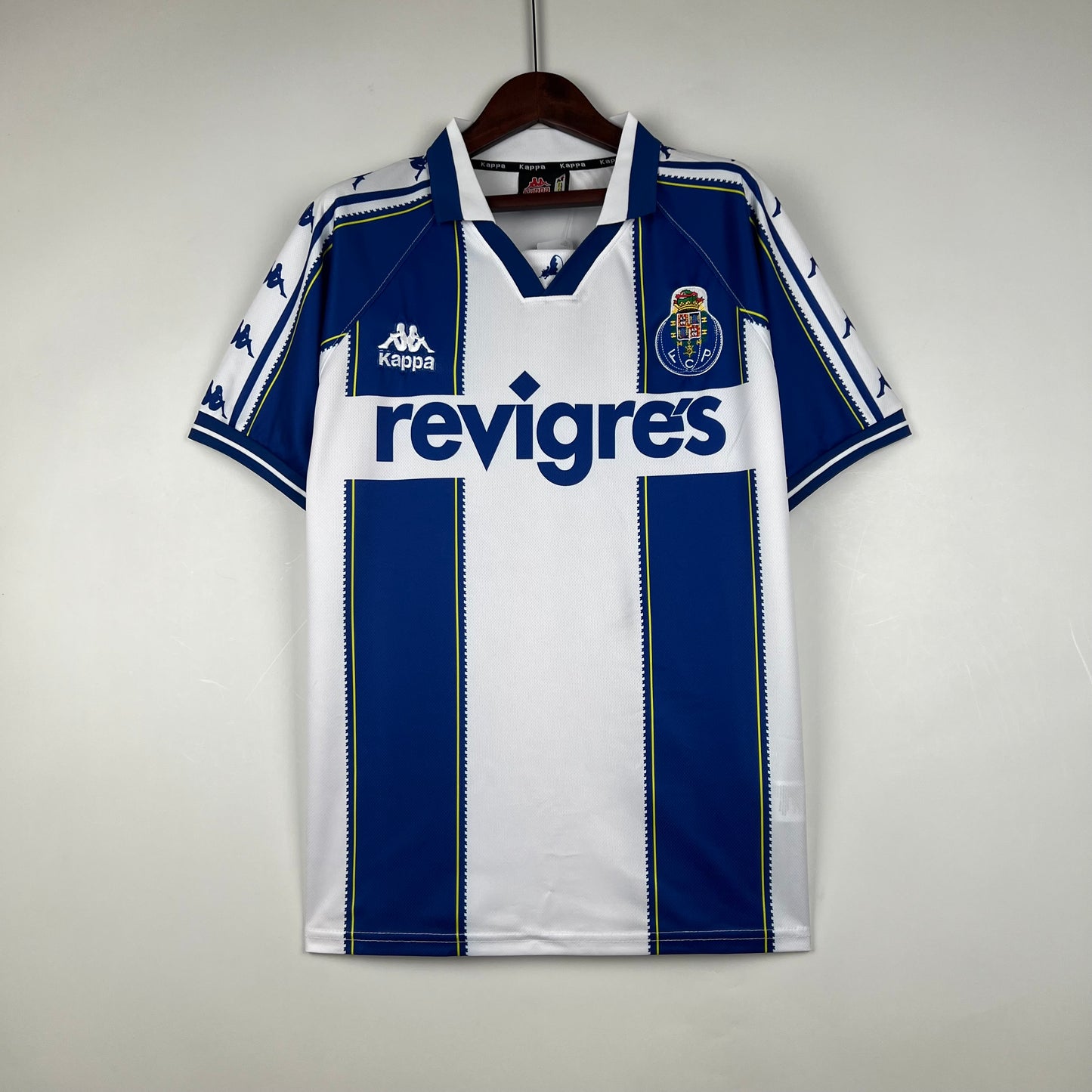 Porto Retro