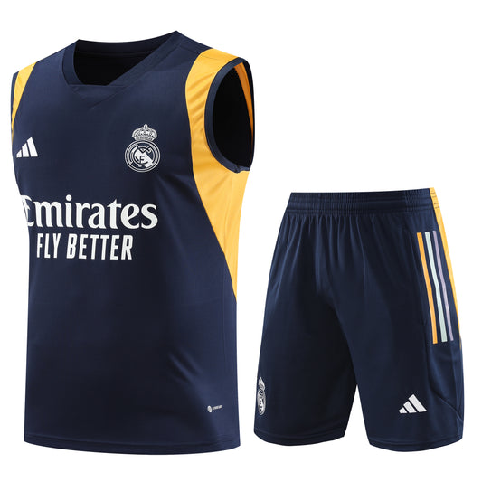 Conjunto Real Madrid