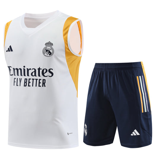 Conjunto Real Madrid