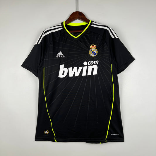 Real Madrid Retro