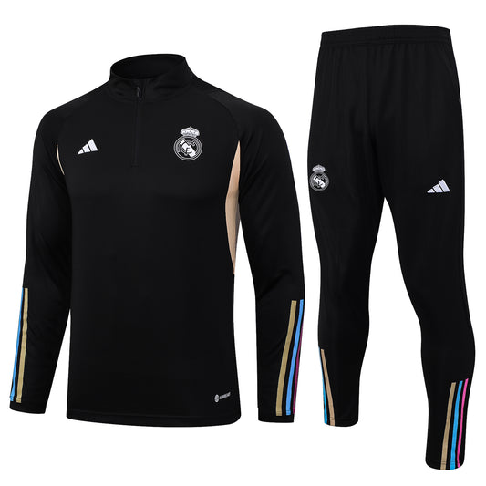 Conjunto Real Madrid