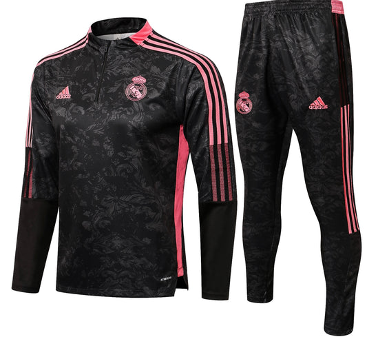 Conjunto Real Madrid