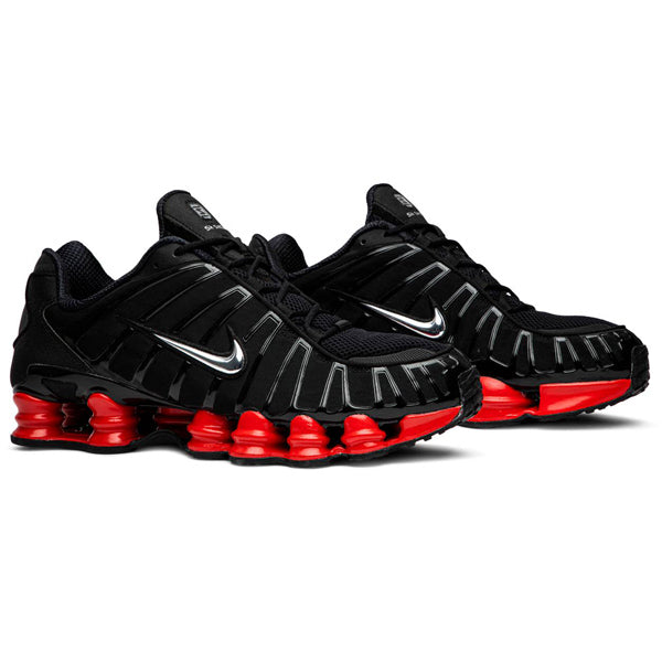 Nike Shox 12 Molas