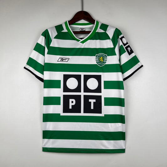 Sporting Retro 2003