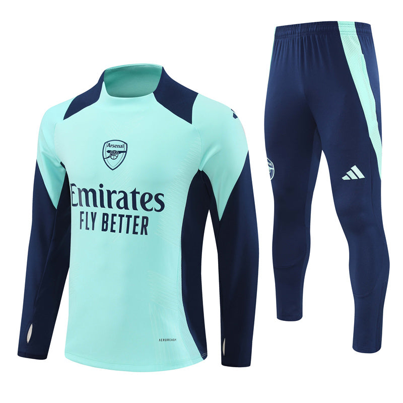 Conjunto Arsenal