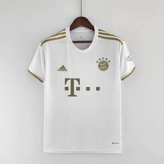 Bayern Munich