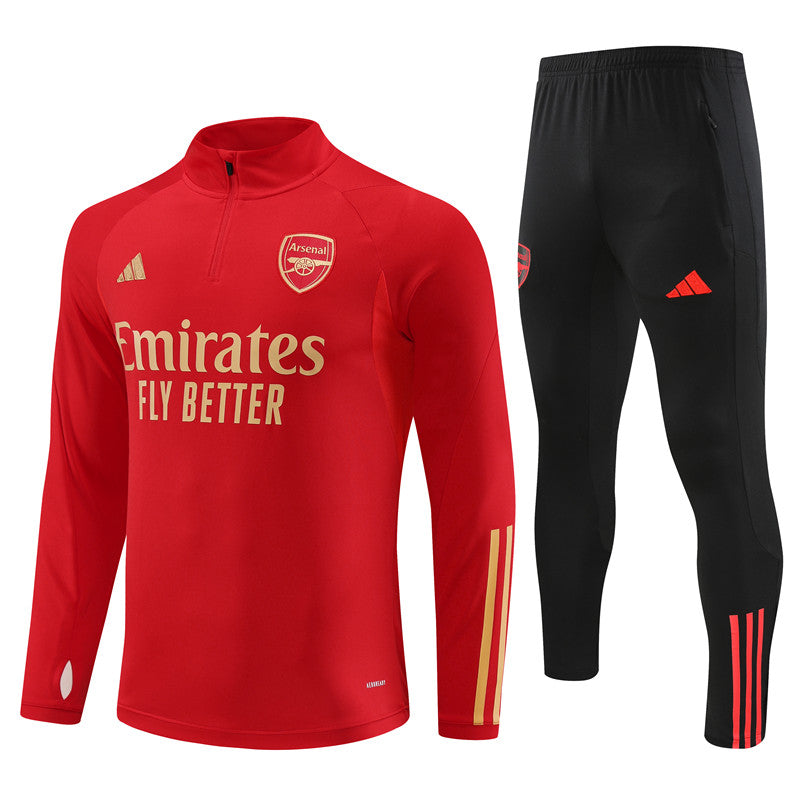 Conjunto Arsenal