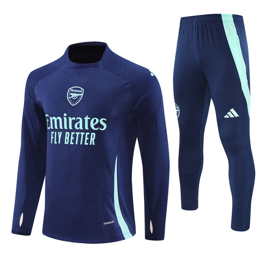 Conjunto Arsenal