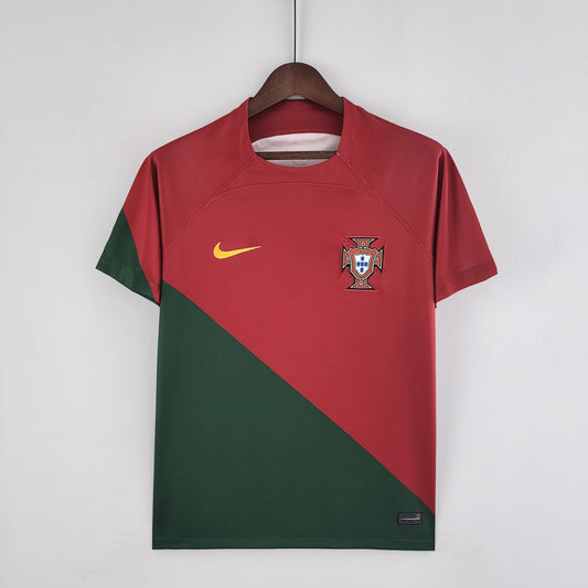 Portugal