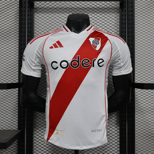 River Plate - Versão Jogador