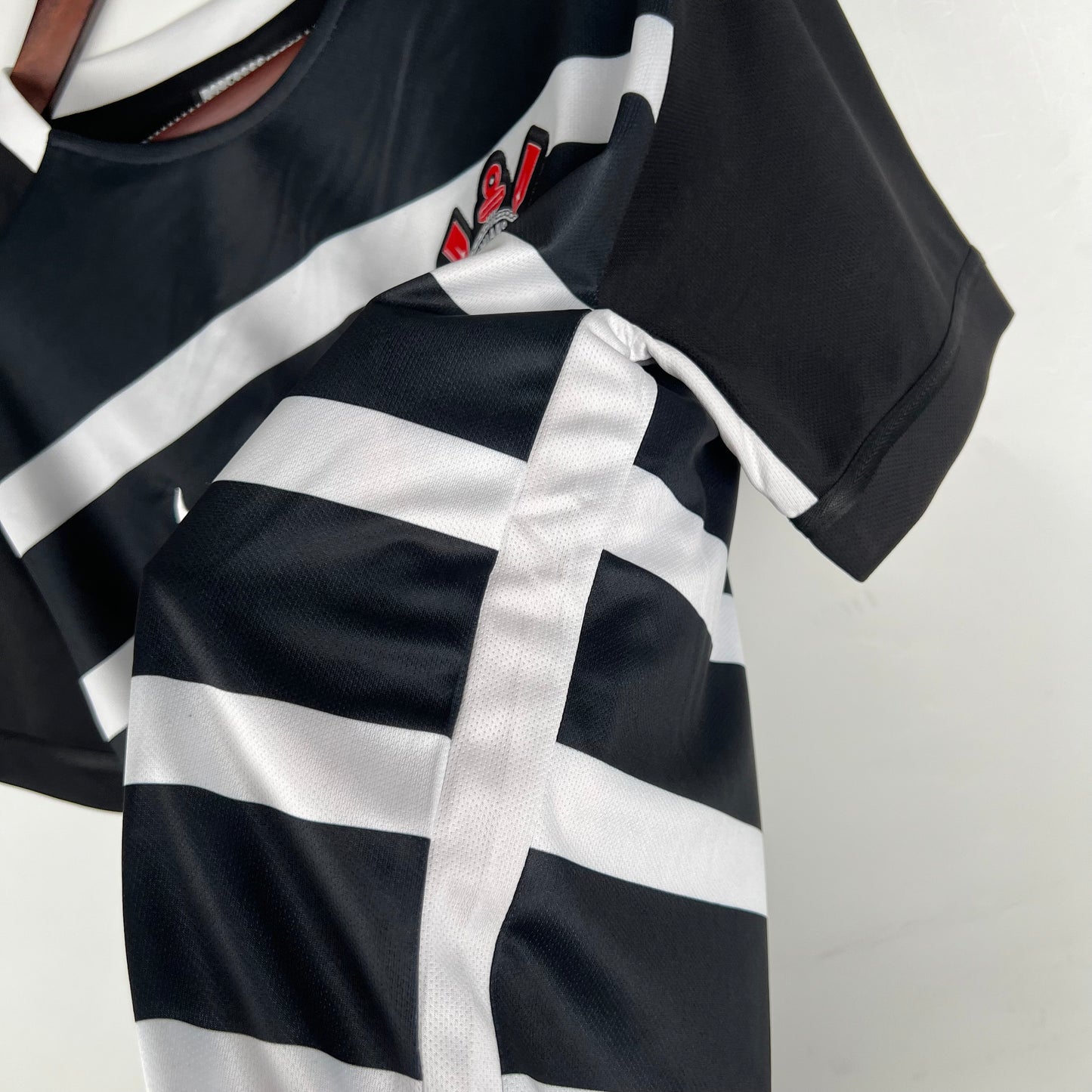 Corinthians Retro 2015