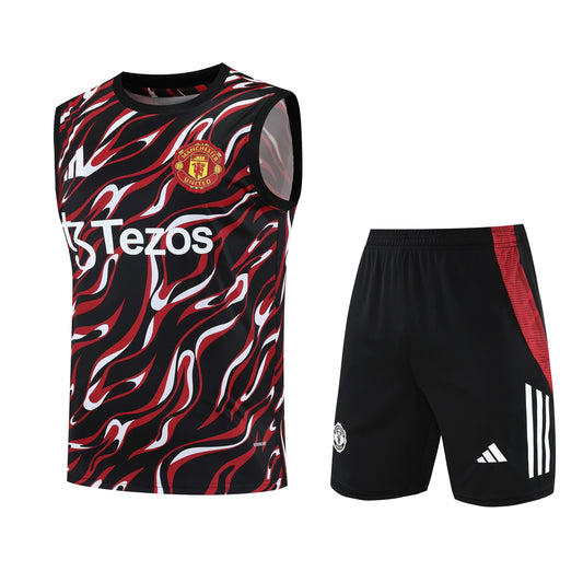 Conjunto Manchester United