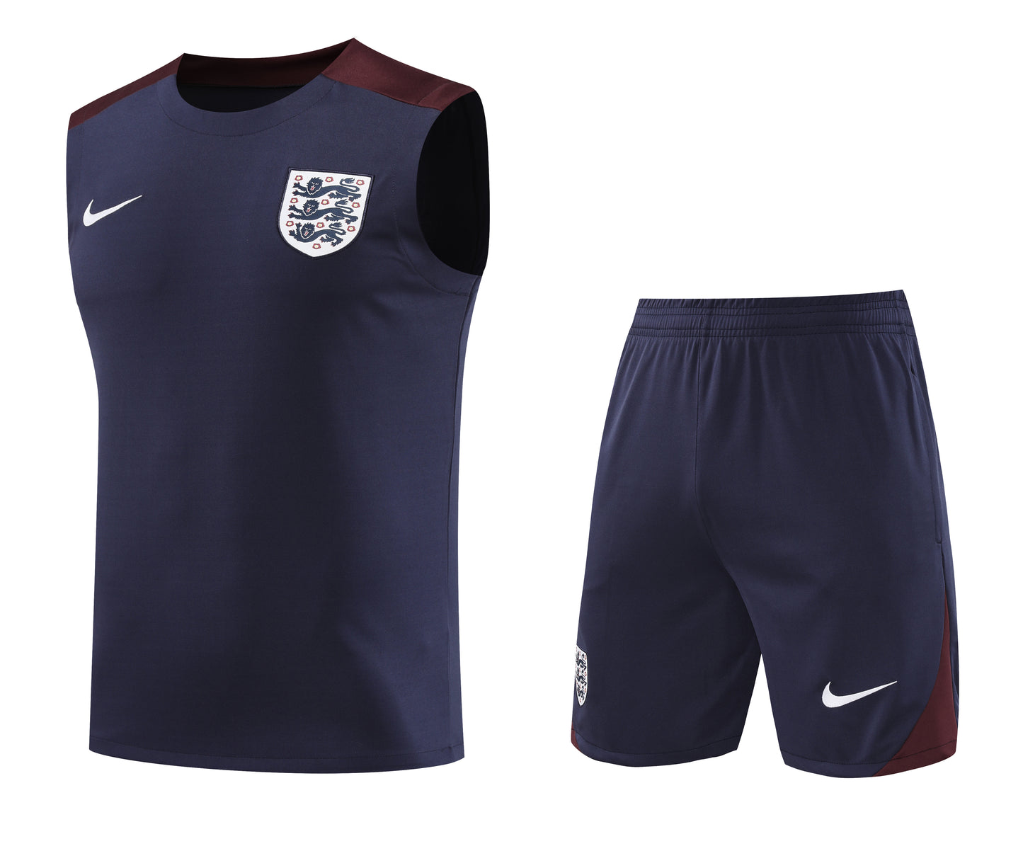 Conjunto Inglaterra