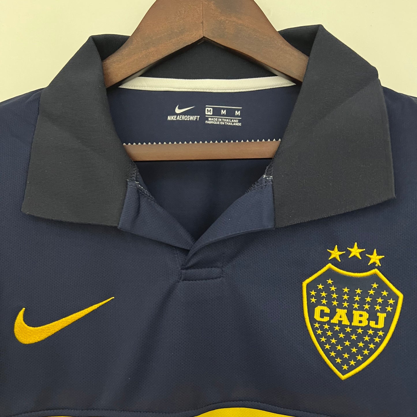 Boca Juniors Retro