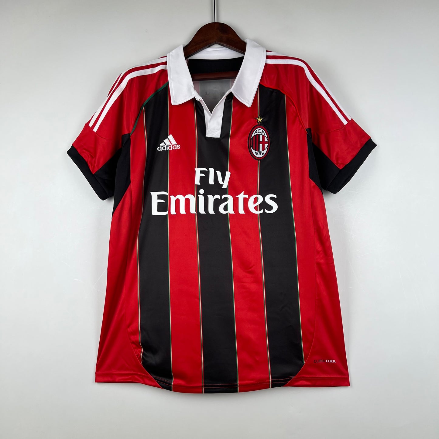 Milan Retro 2012