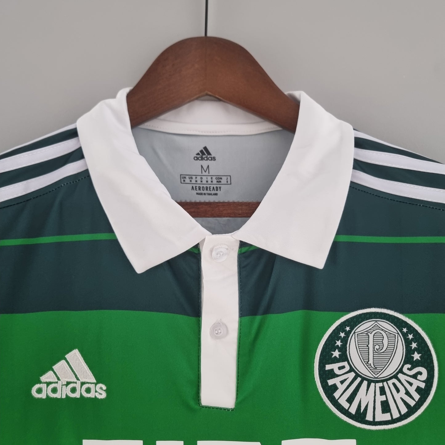 Palmeiras Retrô