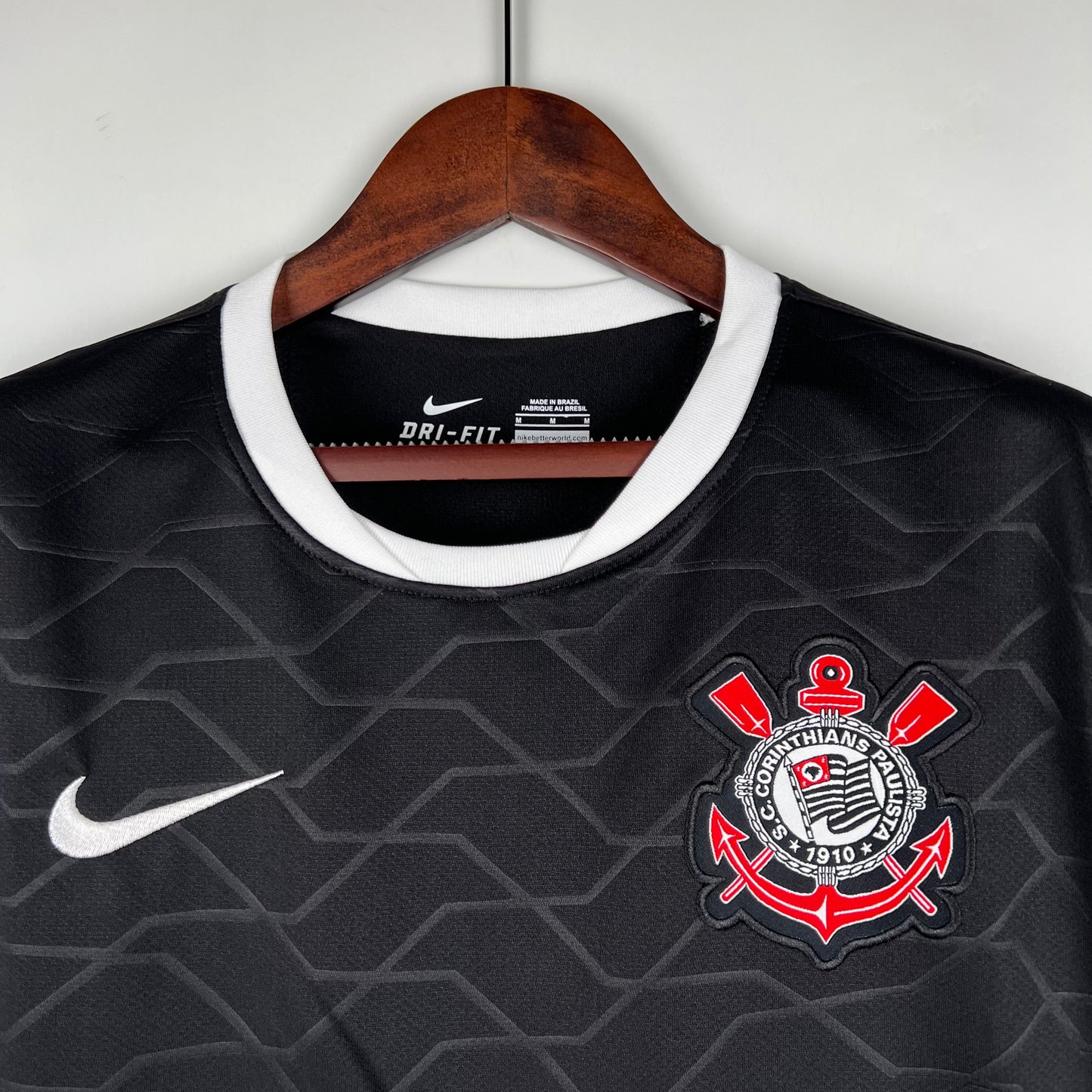 Corinthians Retro 2008