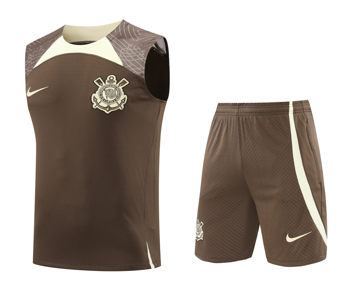 Conjunto Corinthians