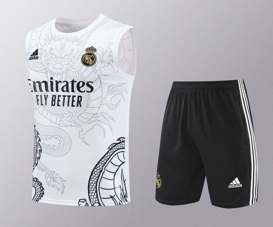 Conjunto Real Madrid