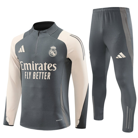 Conjunto Real Madrid